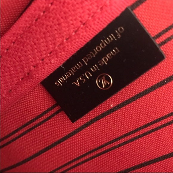 ---SOLD---louis vuitton limited edition - Picture 3 of 5